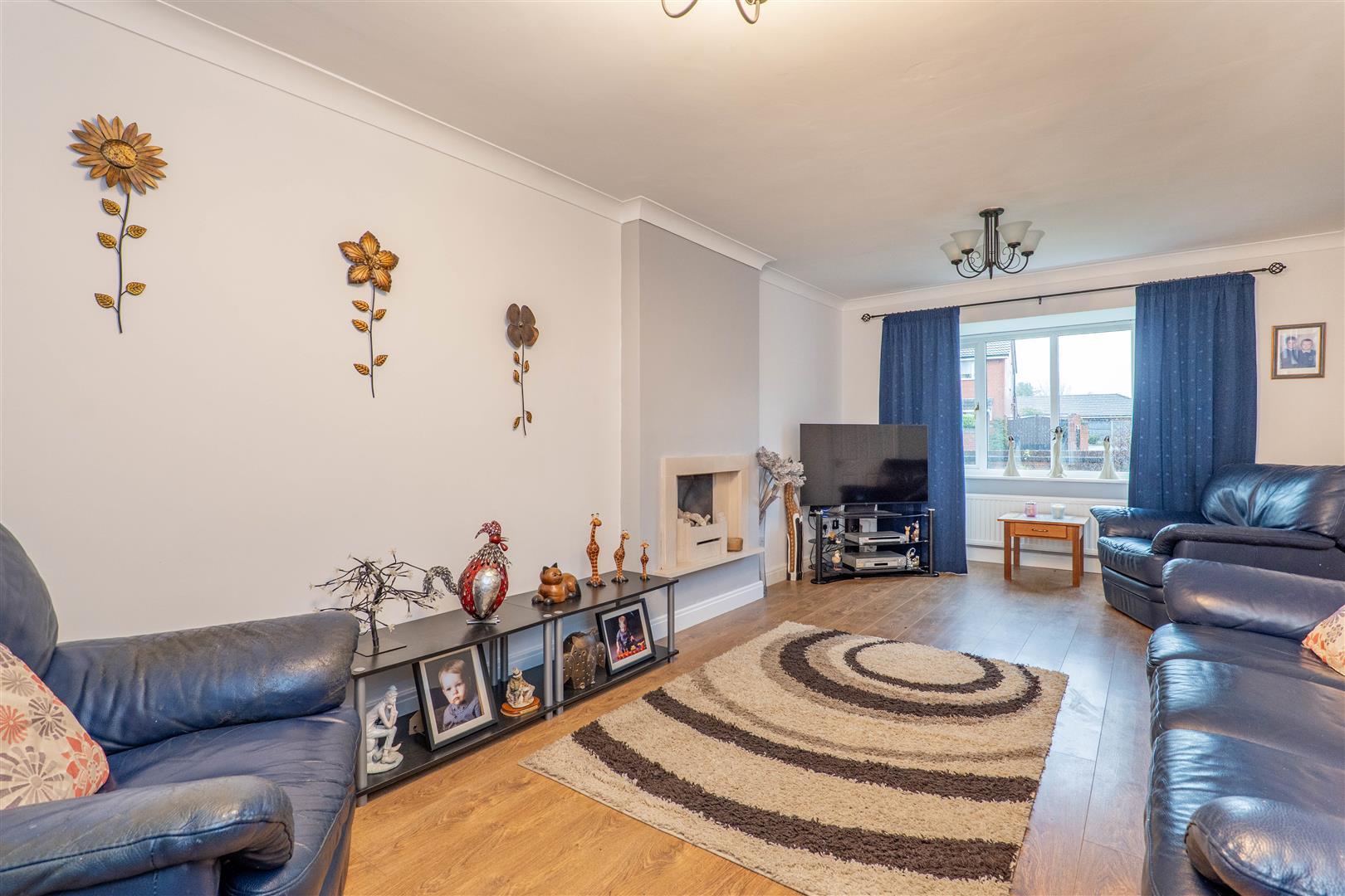 4 bed property in Crofters Green, Chorley